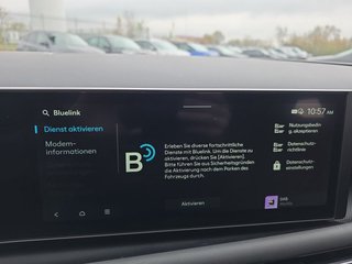 Hyundai TUCSON 1.6 T-GDI DCT Navi/Kamera/Keyless/Sitzhz.   ** - foto 37