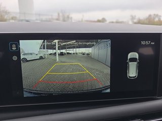 Hyundai TUCSON 1.6 T-GDI DCT Navi/Kamera/Keyless/Sitzhz.   ** - foto 40