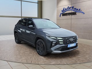 Hyundai TUCSON 1.6 T-GDI DCT Navi/Kamera/Keyless/Sitzhz.   ** - foto 2