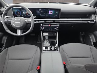 Hyundai TUCSON 1.6 T-GDI DCT Navi/Kamera/Keyless/Sitzhz.   ** - foto 5