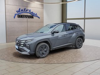 Hyundai TUCSON age.one-day registration Kaufen