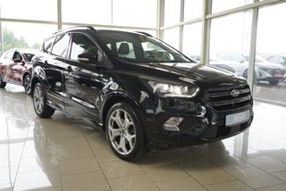 Ford Kuga Gebrauchtwagen Kaufen