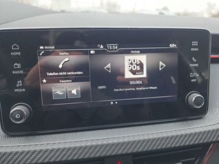 Skoda Kamiq Monte Carlo 1,5TSI DSG 4*J.Gar/AHK/18*Alu/el.Klappe  ** - bilder 26