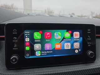 Skoda Kamiq Monte Carlo 1,5TSI DSG 4*J.Gar/AHK/18*Alu/el.Klappe  ** - bilder 31