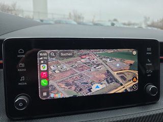 Skoda Kamiq Monte Carlo 1,5TSI DSG 4*J.Gar/AHK/18*Alu/el.Klappe  ** - bilder 33