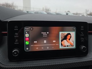 Skoda Kamiq Monte Carlo 1,5TSI DSG 4*J.Gar/AHK/18*Alu/el.Klappe  ** - bilder 34