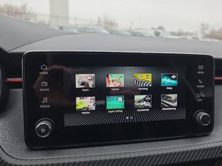 Skoda Kamiq Monte Carlo 1,5TSI DSG 4*J.Gar/AHK/18*Alu/el.Klappe  ** - bilder 35