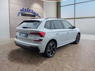 Skoda Kamiq Monte Carlo 1,5TSI DSG 4*J.Gar/AHK/18*Alu/el.Klappe  ** - bilder 5