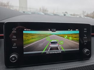 Skoda Kamiq Monte Carlo 1,5TSI DSG 4*J.Gar/AHK/18*Alu/el.Klappe  ** - bilder 45