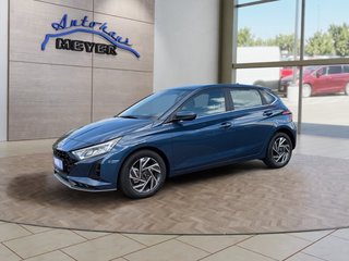 Hyundai i20 age.one-day registration Kaufen