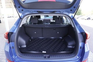 Hyundai TUCSON 1.6 132PS AHK/Alu/Pdc/Temp/Klima - bilder 7