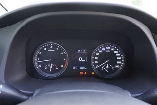 Hyundai TUCSON 1.6 132PS AHK/Alu/Pdc/Temp/Klima - bilder 13