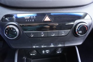 Hyundai TUCSON 1.6 132PS AHK/Alu/Pdc/Temp/Klima - bilder 15