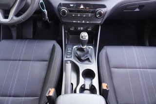 Hyundai TUCSON 1.6 132PS AHK/Alu/Pdc/Temp/Klima - bilder 16