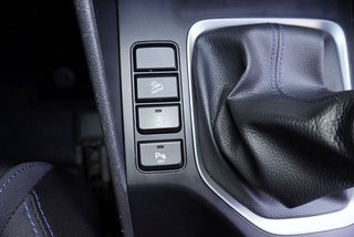 Hyundai TUCSON 1.6 132PS AHK/Alu/Pdc/Temp/Klima - bilder 19