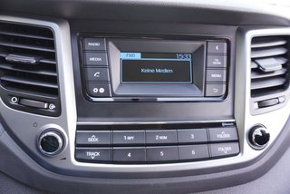 Hyundai TUCSON 1.6 132PS AHK/Alu/Pdc/Temp/Klima - bilder 22