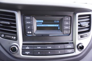 Hyundai TUCSON 1.6 132PS AHK/Alu/Pdc/Temp/Klima - bilder 26