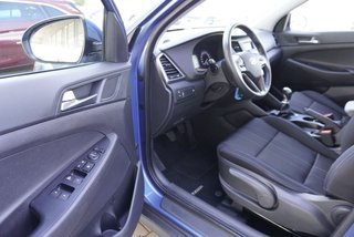 Hyundai TUCSON 1.6 132PS AHK/Alu/Pdc/Temp/Klima - bilder 3