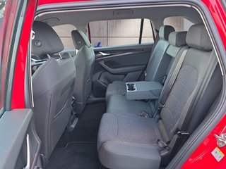 Skoda Kodiaq 1.5TSI mHEV Navi/Kamera/LED/el.Klappe/Kessy  ** - foto 10