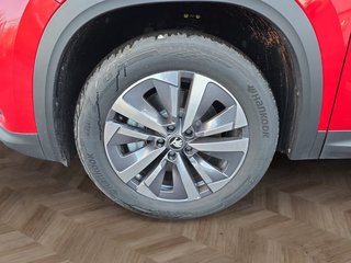 Skoda Kodiaq 1.5TSI mHEV Navi/Kamera/LED/el.Klappe/Kessy  ** - foto 11