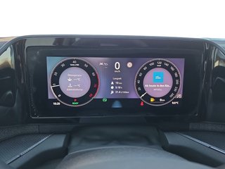 Skoda Kodiaq 1.5TSI mHEV Navi/Kamera/LED/el.Klappe/Kessy  ** - foto 16