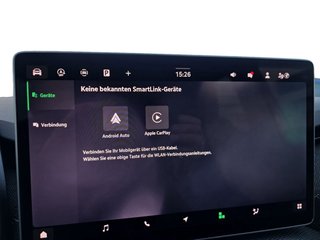 Skoda Kodiaq 1.5TSI mHEV Navi/Kamera/LED/el.Klappe/Kessy  ** - foto 26