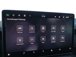 Skoda Kodiaq 1.5TSI mHEV Navi/Kamera/LED/el.Klappe/Kessy  ** - foto 29