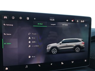 Skoda Kodiaq 1.5TSI mHEV Navi/Kamera/LED/el.Klappe/Kessy  ** - foto 33