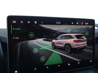 Skoda Kodiaq 1.5TSI mHEV Navi/Kamera/LED/el.Klappe/Kessy  ** - foto 36