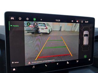 Skoda Kodiaq 1.5TSI mHEV Navi/Kamera/LED/el.Klappe/Kessy  ** - foto 37