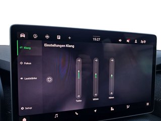 Skoda Kodiaq 1.5TSI mHEV Navi/Kamera/LED/el.Klappe/Kessy  ** - foto 40