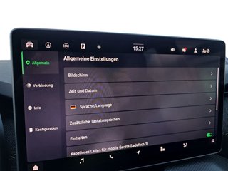 Skoda Kodiaq 1.5TSI mHEV Navi/Kamera/LED/el.Klappe/Kessy  ** - foto 41