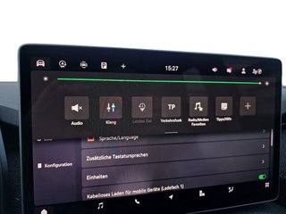 Skoda Kodiaq 1.5TSI mHEV Navi/Kamera/LED/el.Klappe/Kessy  ** - foto 42