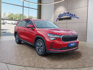 Skoda Kodiaq 1.5TSI mHEV Navi/Kamera/LED/el.Klappe/Kessy  ** - foto 3