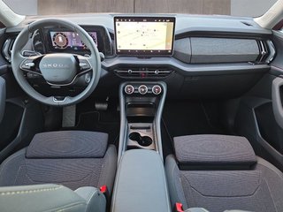 Skoda Kodiaq 1.5TSI mHEV Navi/Kamera/LED/el.Klappe/Kessy  ** - foto 6