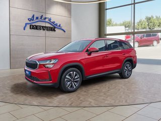 Skoda Kodiaq age.one-day registration Kaufen