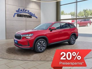 Skoda Kodiaq age.one-day registration Kaufen