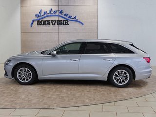 Audi A6 Avant 45TDI Quattro AHK/LED/Navi/ACC/el.Klappe - bilder 2