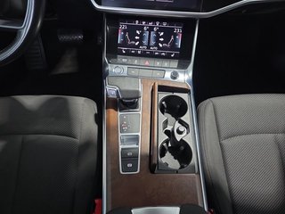 Audi A6 Avant 45TDI Quattro AHK/LED/Navi/ACC/el.Klappe - bilder 7