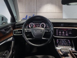 Audi A6 Avant 45TDI Quattro AHK/LED/Navi/ACC/el.Klappe - bilder 9