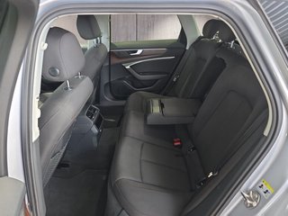 Audi A6 Avant 45TDI Quattro AHK/LED/Navi/ACC/el.Klappe - bilder 10