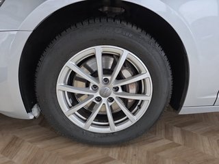 Audi A6 Avant 45TDI Quattro AHK/LED/Navi/ACC/el.Klappe - bilder 11