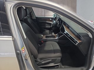 Audi A6 Avant 45TDI Quattro AHK/LED/Navi/ACC/el.Klappe - bilder 12