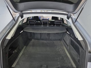 Audi A6 Avant 45TDI Quattro AHK/LED/Navi/ACC/el.Klappe - bilder 13