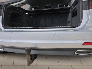 Audi A6 Avant 45TDI Quattro AHK/LED/Navi/ACC/el.Klappe - bilder 14