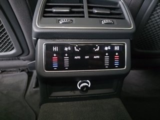 Audi A6 Avant 45TDI Quattro AHK/LED/Navi/ACC/el.Klappe - bilder 17