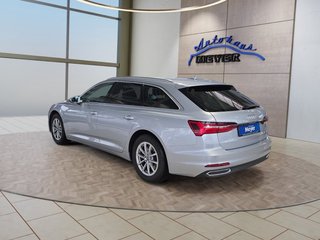 Audi A6 Avant 45TDI Quattro AHK/LED/Navi/ACC/el.Klappe - bilder 3