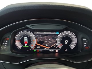 Audi A6 Avant 45TDI Quattro AHK/LED/Navi/ACC/el.Klappe - bilder 18