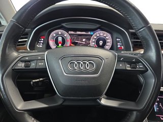 Audi A6 Avant 45TDI Quattro AHK/LED/Navi/ACC/el.Klappe - bilder 19