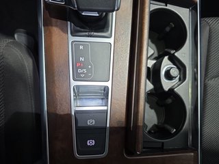 Audi A6 Avant 45TDI Quattro AHK/LED/Navi/ACC/el.Klappe - bilder 22